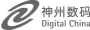 神州数码集团徽标